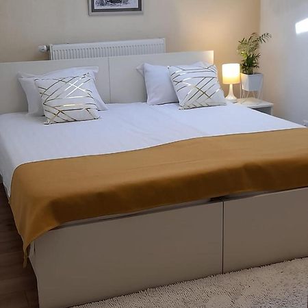 Elite Apartment Jasmina Бихач Экстерьер фото