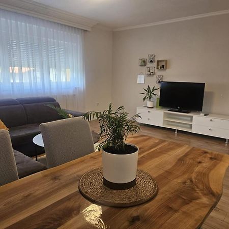 Elite Apartment Jasmina Бихач Экстерьер фото