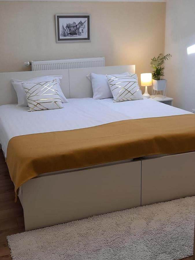 Elite Apartment Jasmina Бихач Экстерьер фото