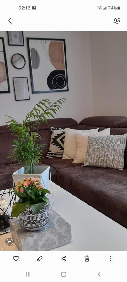 Elite Apartment Jasmina Бихач Экстерьер фото