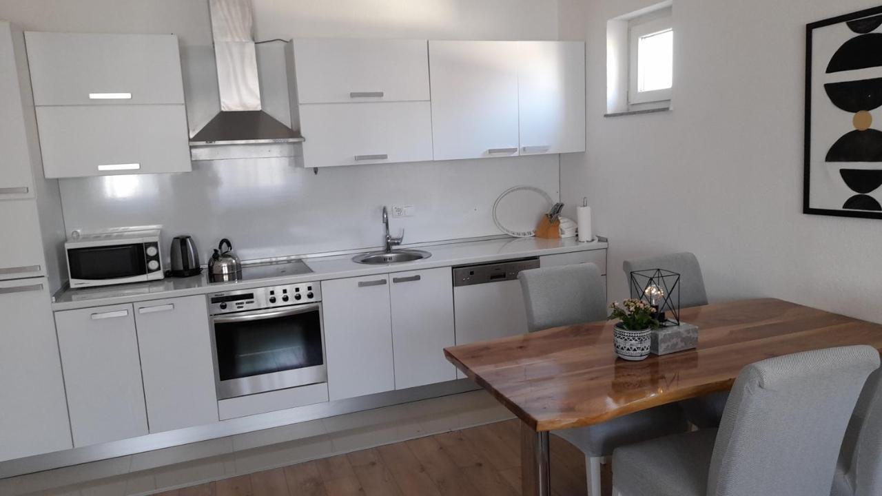 Elite Apartment Jasmina Бихач Экстерьер фото