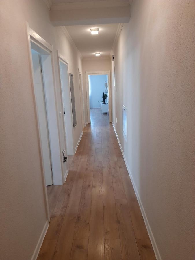 Elite Apartment Jasmina Бихач Экстерьер фото