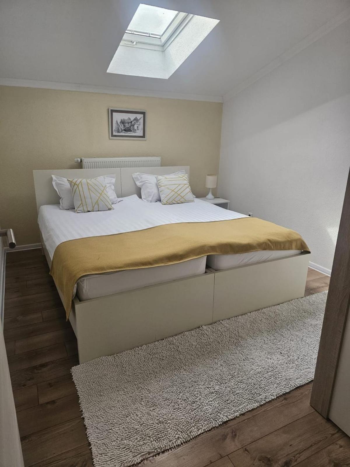 Elite Apartment Jasmina Бихач Экстерьер фото