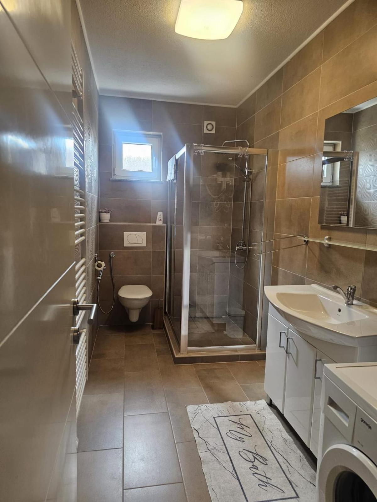 Elite Apartment Jasmina Бихач Экстерьер фото