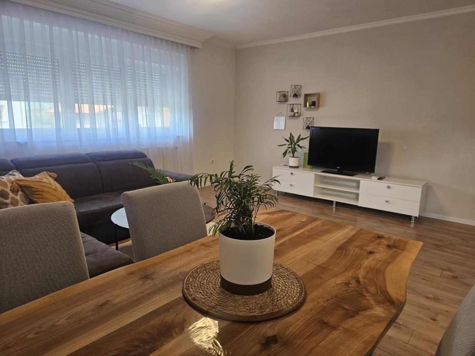 Elite Apartment Jasmina Бихач Экстерьер фото