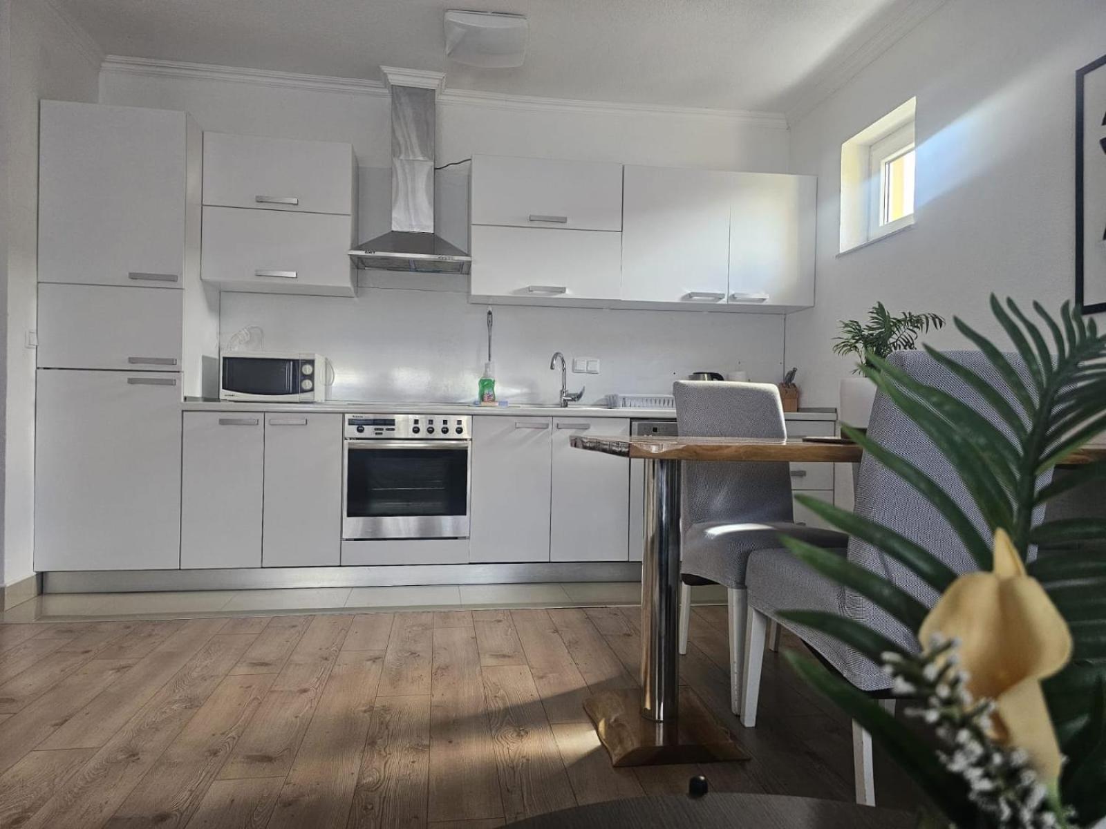 Elite Apartment Jasmina Бихач Экстерьер фото