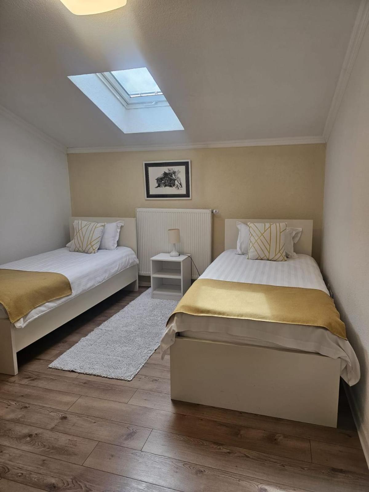 Elite Apartment Jasmina Бихач Экстерьер фото