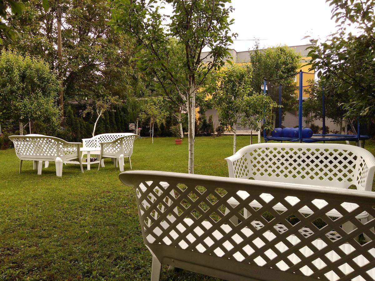 Elite Apartment Jasmina Бихач Экстерьер фото