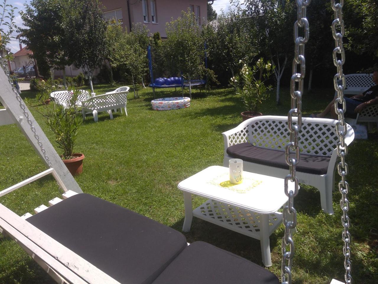 Elite Apartment Jasmina Бихач Экстерьер фото